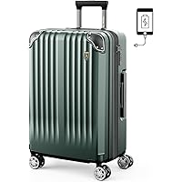 Amazon | [New Trip] スーツケース キャリーケース 機内持ち込み 軽量